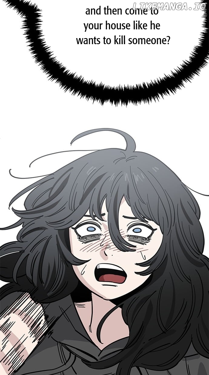 Unemployed Baek-soon Chapter 151 - page 38